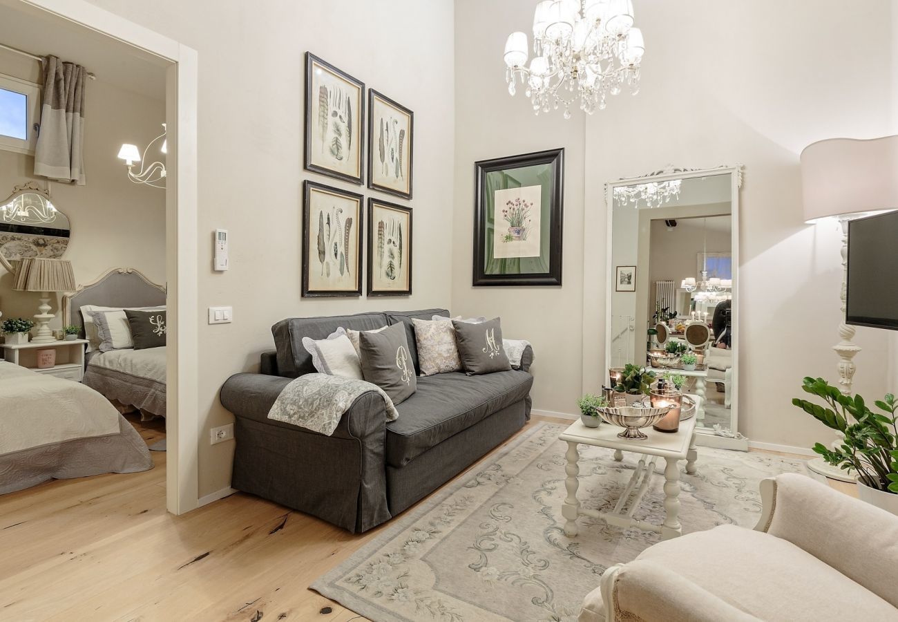 Apartment in Lucca - Casa Uccellini