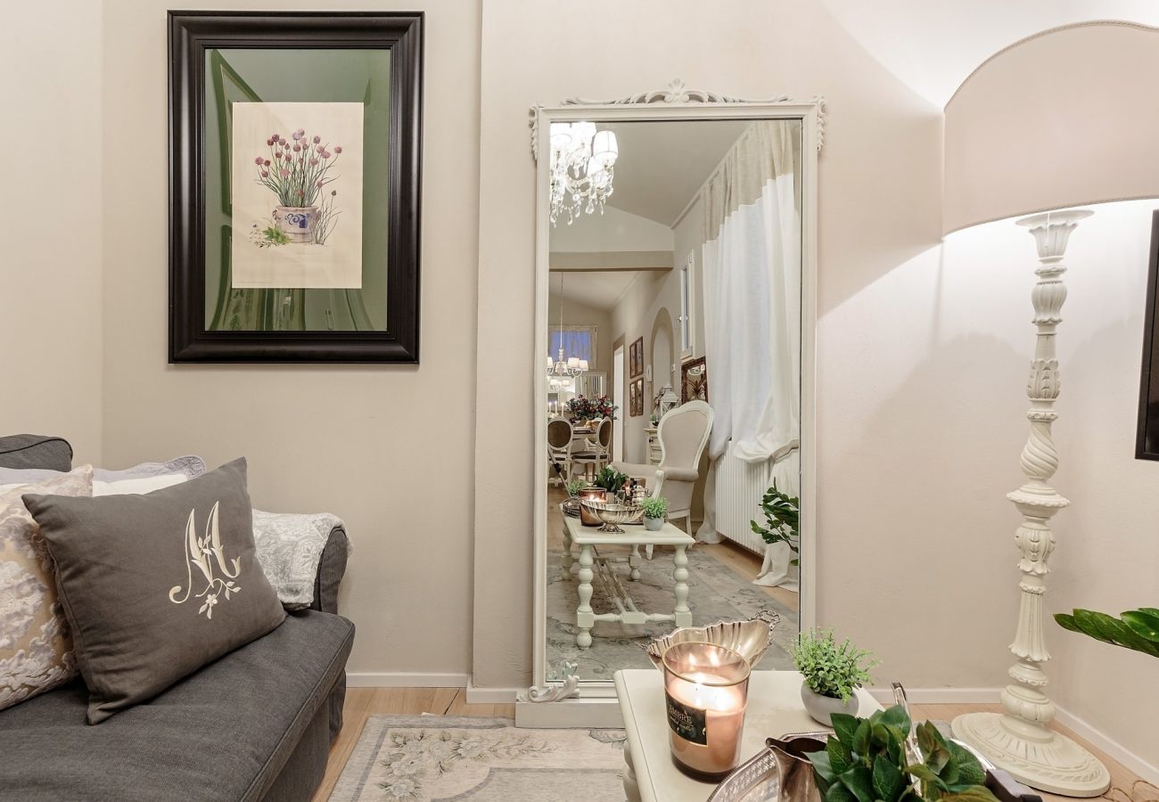Apartment in Lucca - Casa Uccellini