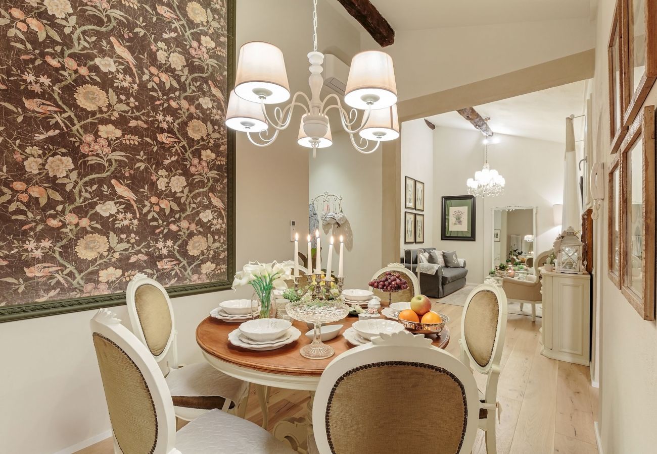 Apartment in Lucca - Casa Uccellini