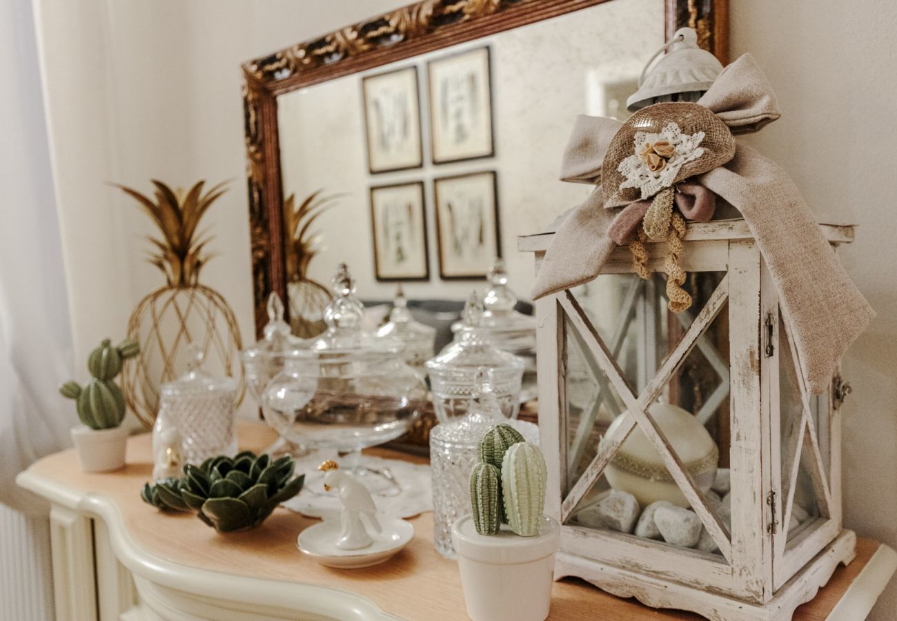 Apartment in Lucca - Casa Uccellini