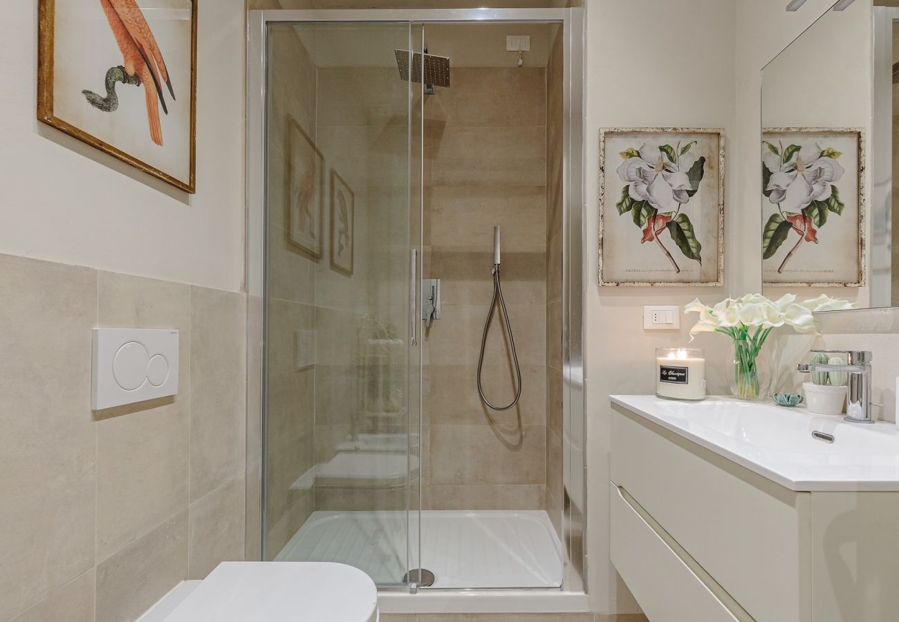 Apartment in Lucca - Casa Uccellini