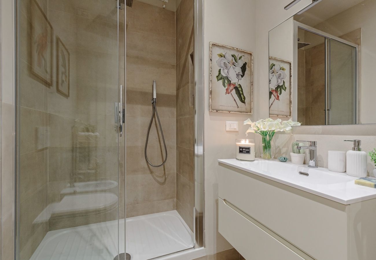 Apartment in Lucca - Casa Uccellini