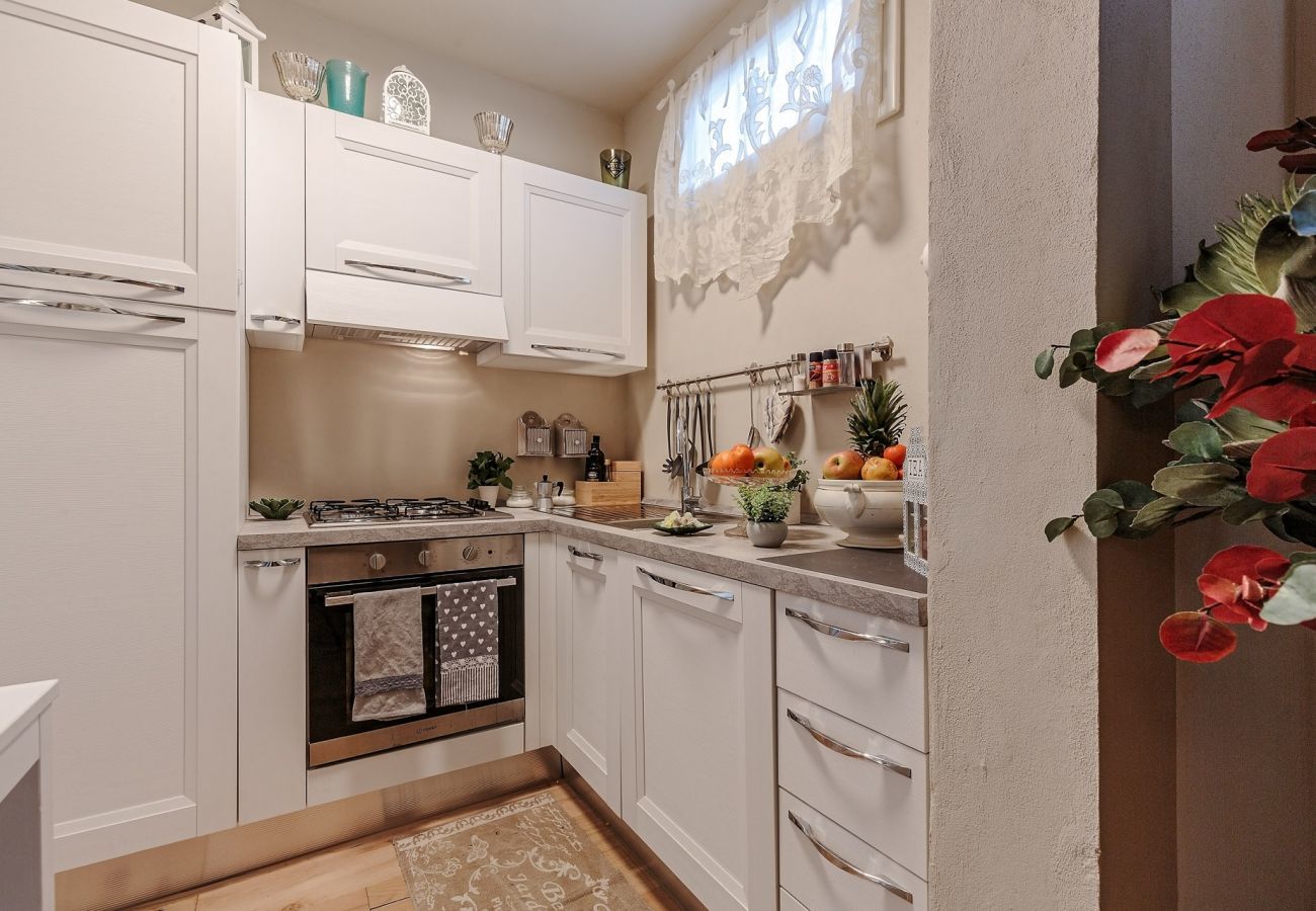 Apartment in Lucca - Casa Uccellini