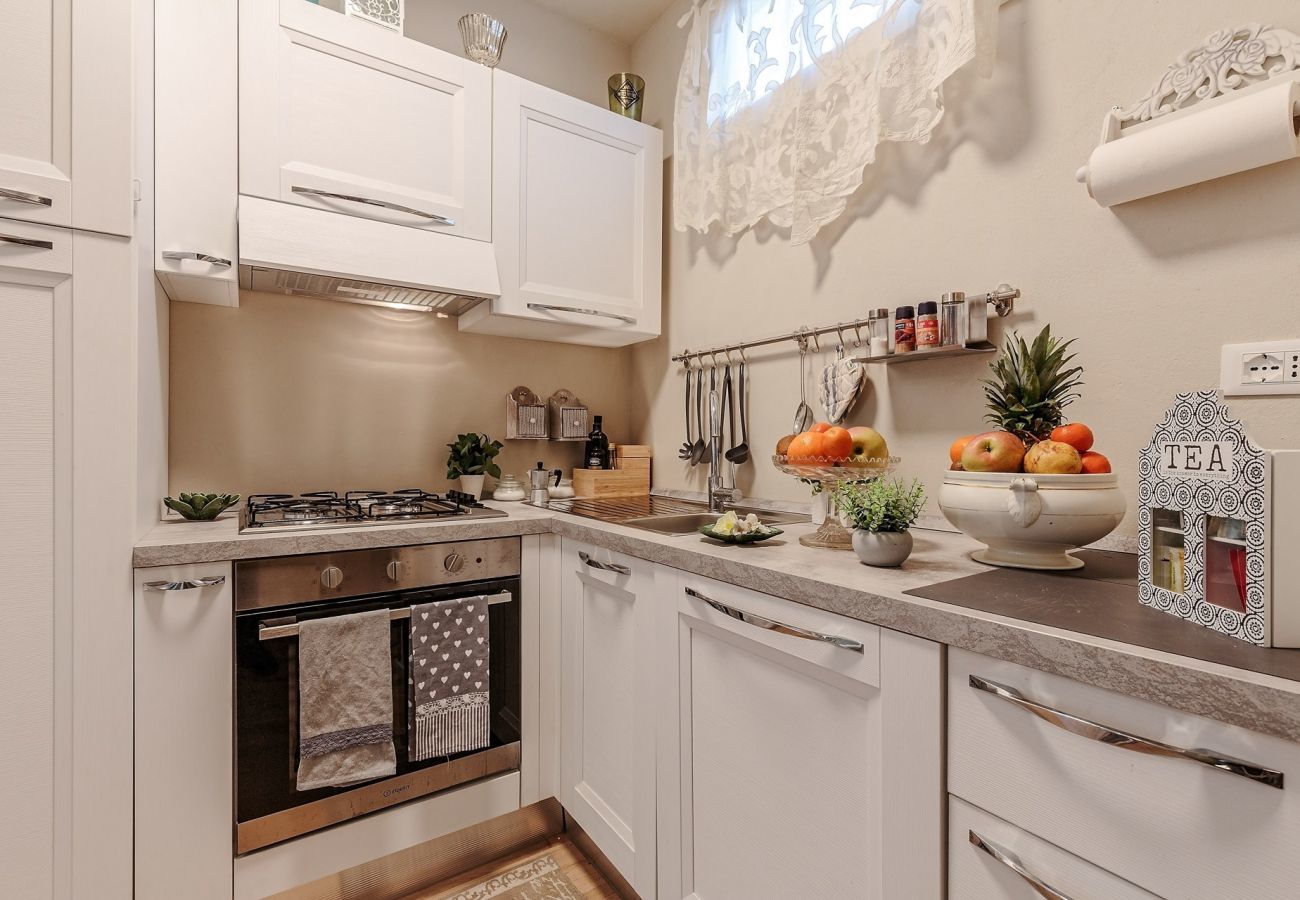 Apartment in Lucca - Casa Uccellini