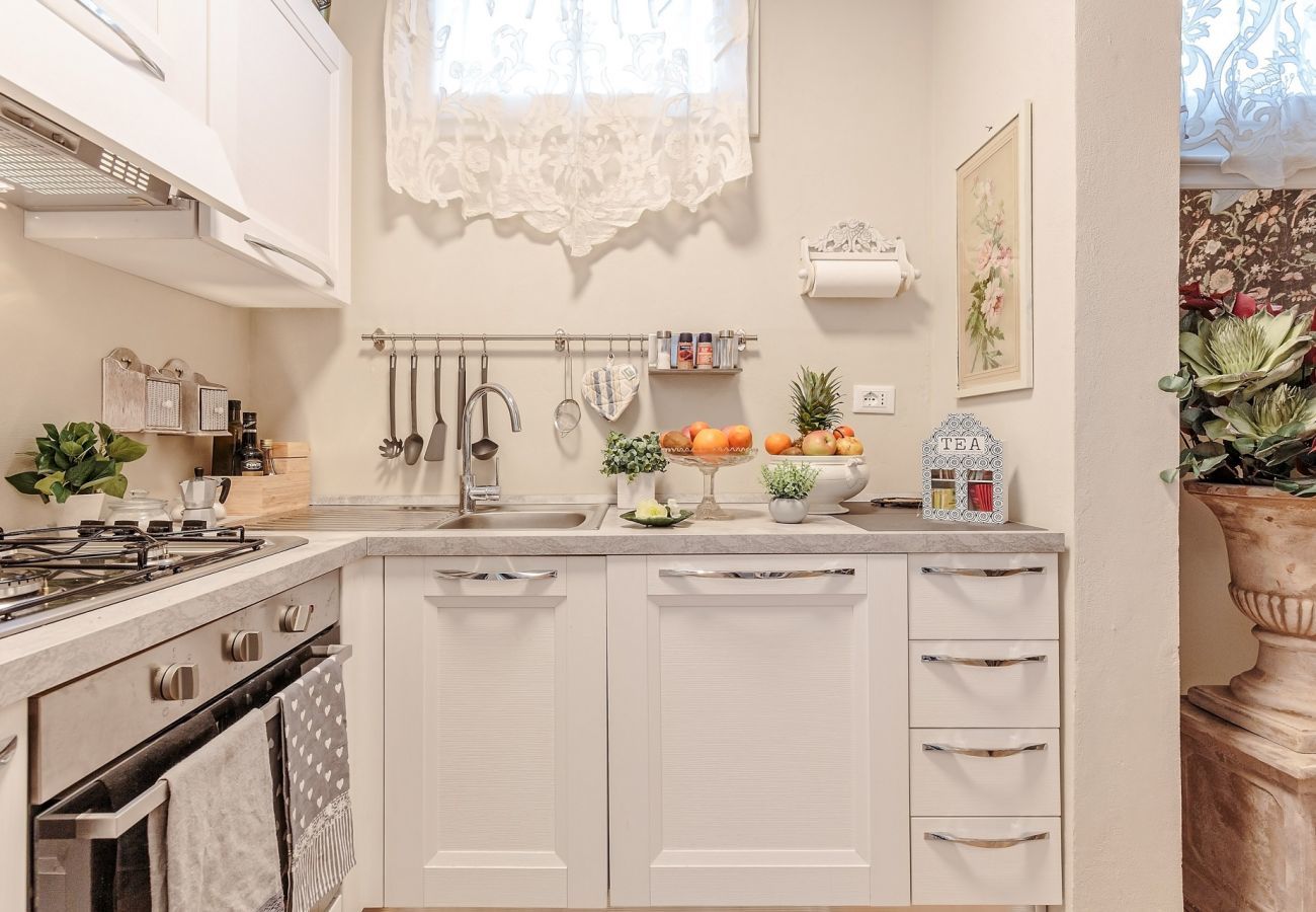 Apartment in Lucca - Casa Uccellini