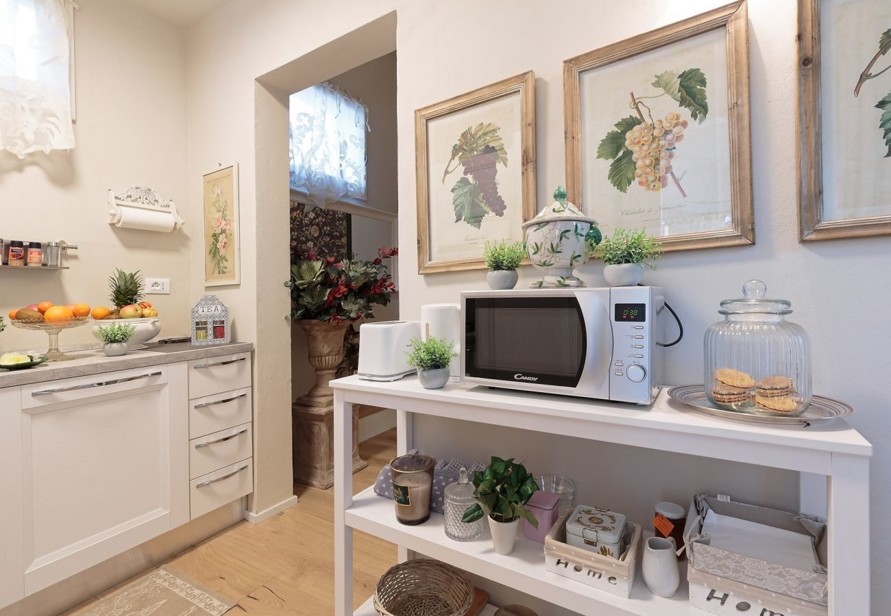 Apartment in Lucca - Casa Uccellini