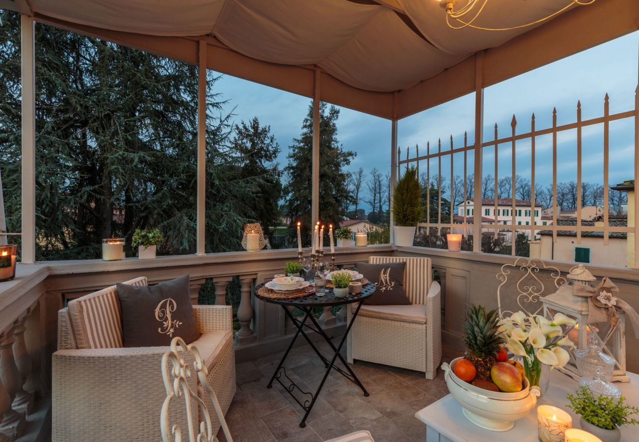 Apartment in Lucca - Casa Uccellini