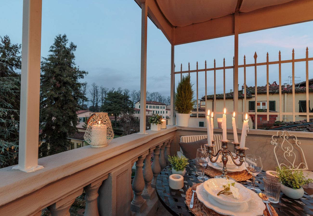 Apartment in Lucca - Casa Uccellini