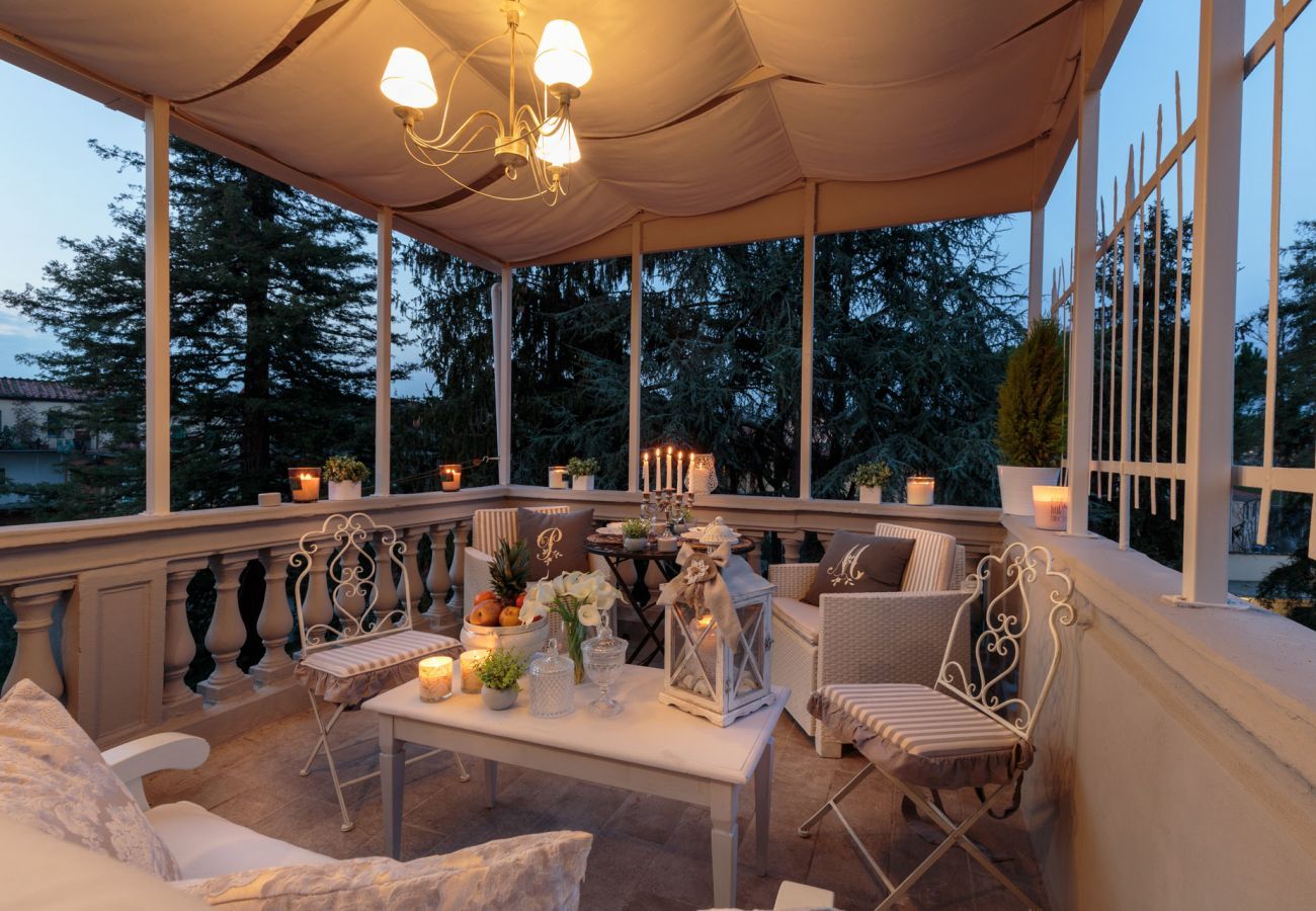 Apartment in Lucca - Casa Uccellini