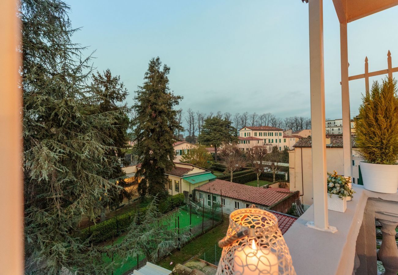 Apartment in Lucca - Casa Uccellini