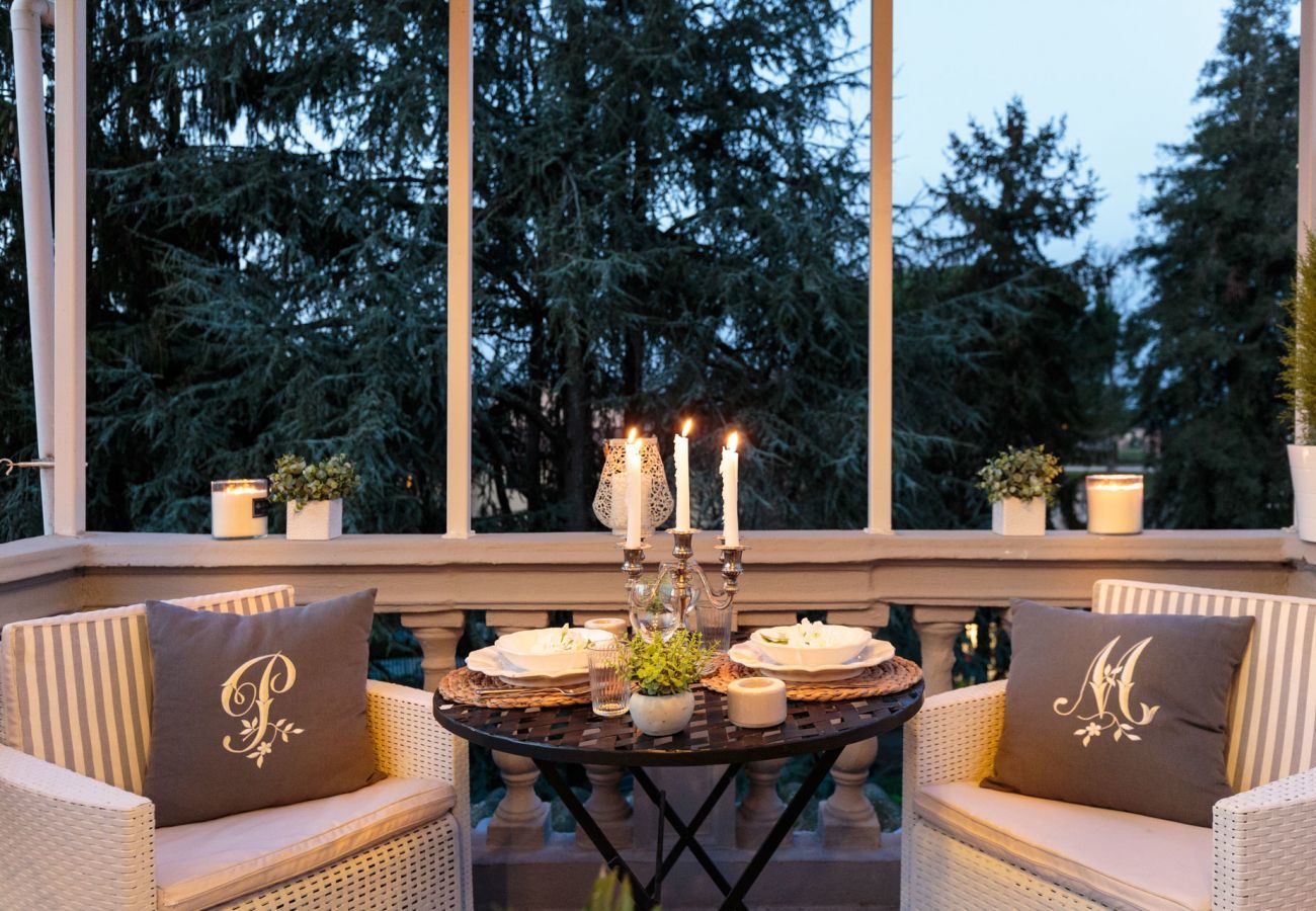 Apartment in Lucca - Casa Uccellini