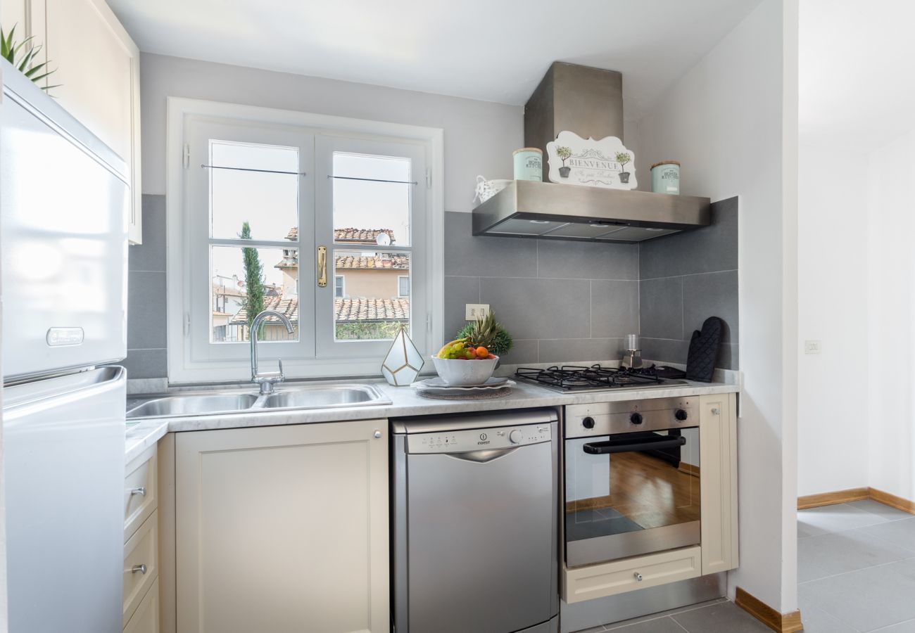 Apartment in Lucca - Ottone Penthouse