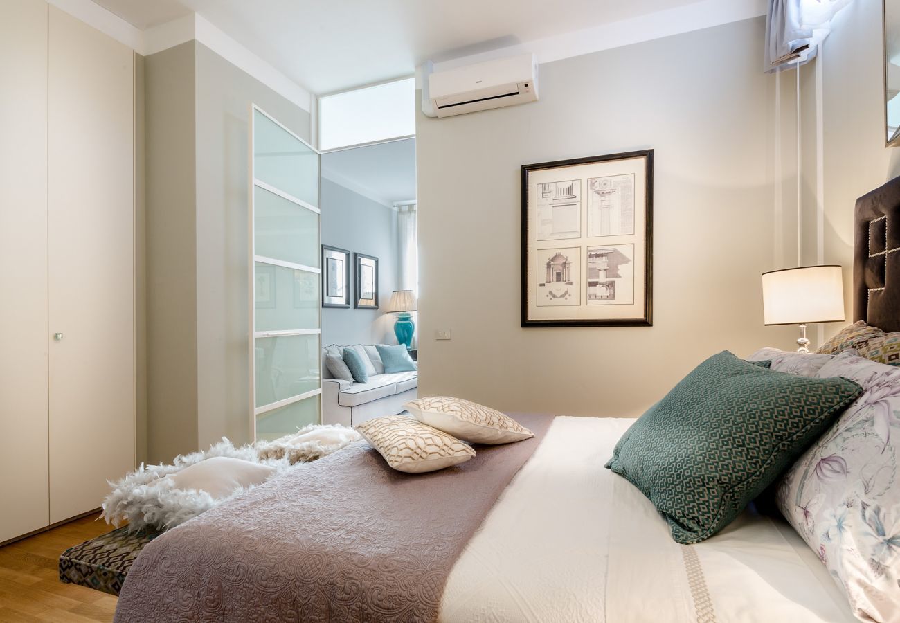 Apartment in Lucca - Ottone Penthouse