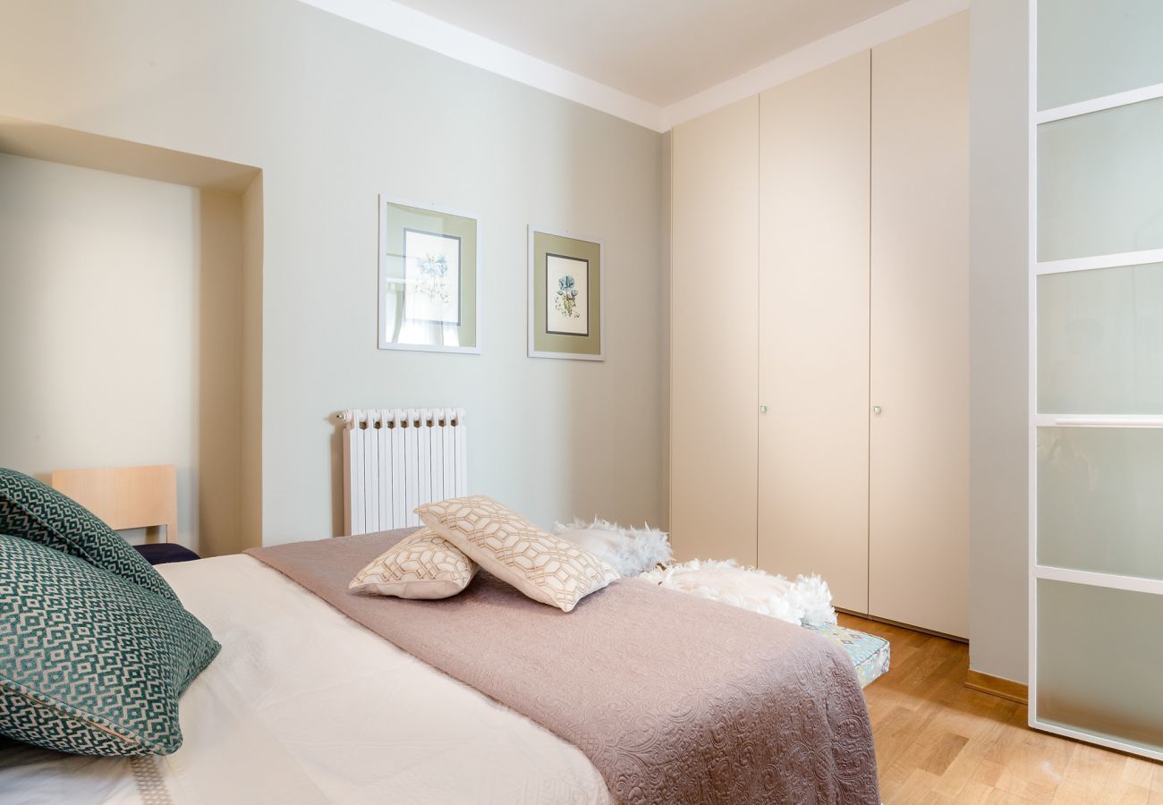 Apartment in Lucca - Ottone Penthouse