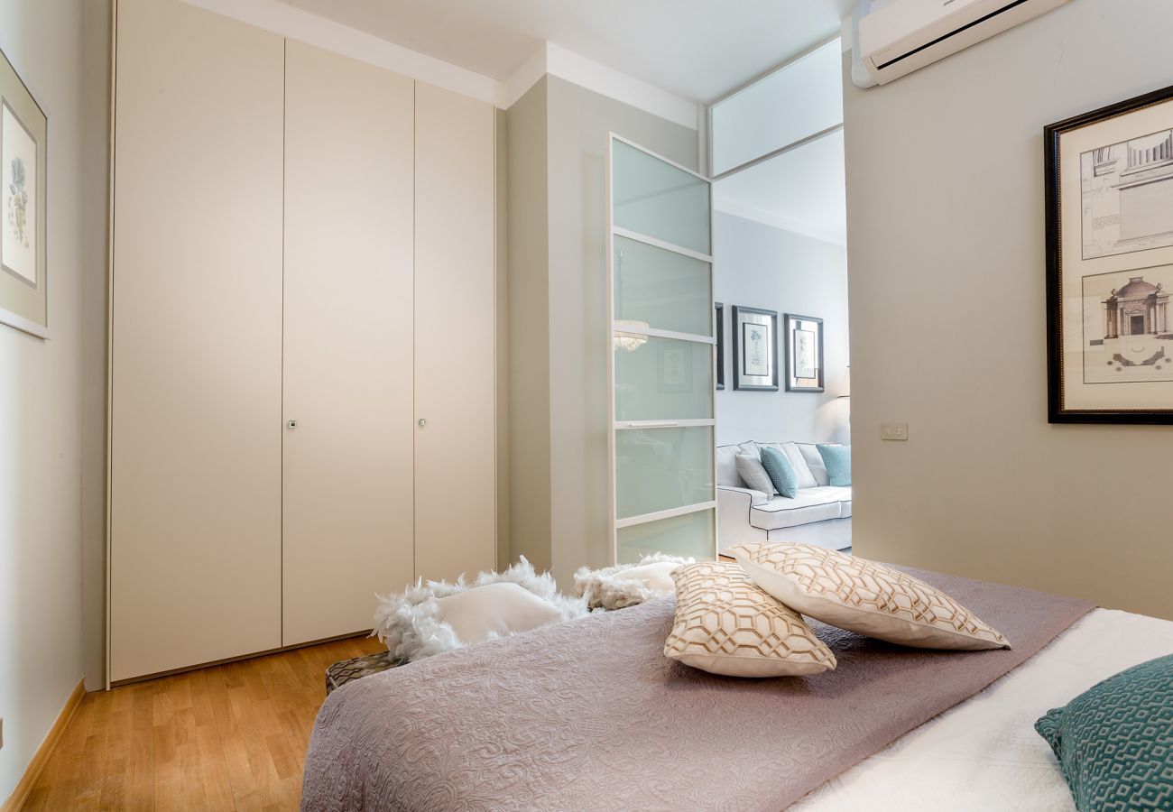 Apartment in Lucca - Ottone Penthouse