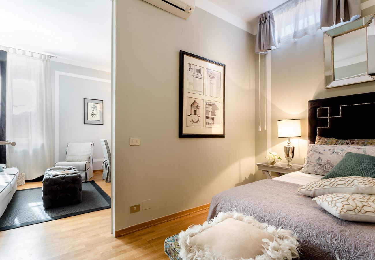 Apartment in Lucca - Ottone Penthouse
