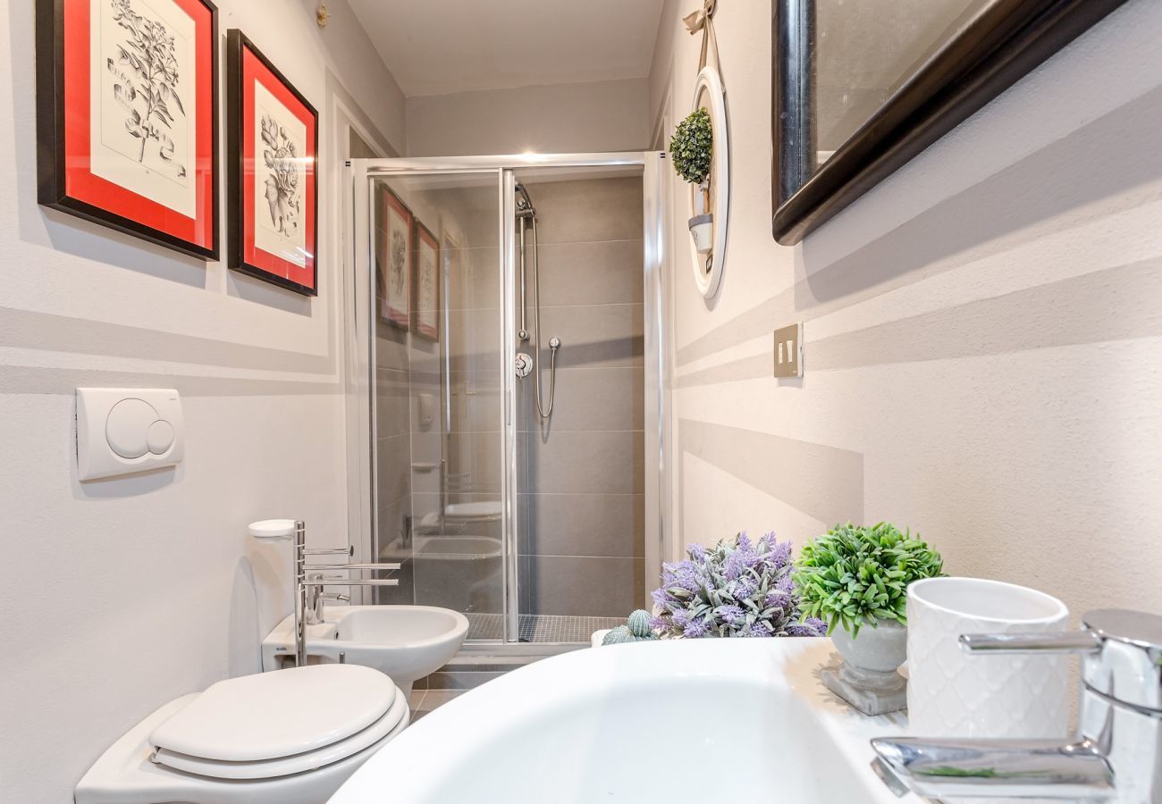 Apartment in Lucca - Ottone Penthouse