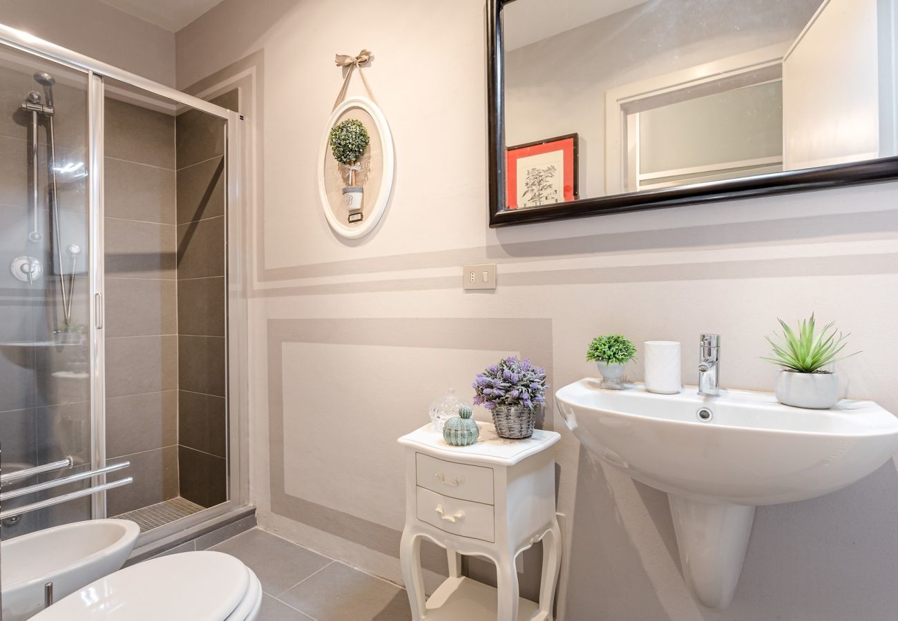 Apartment in Lucca - Ottone Penthouse