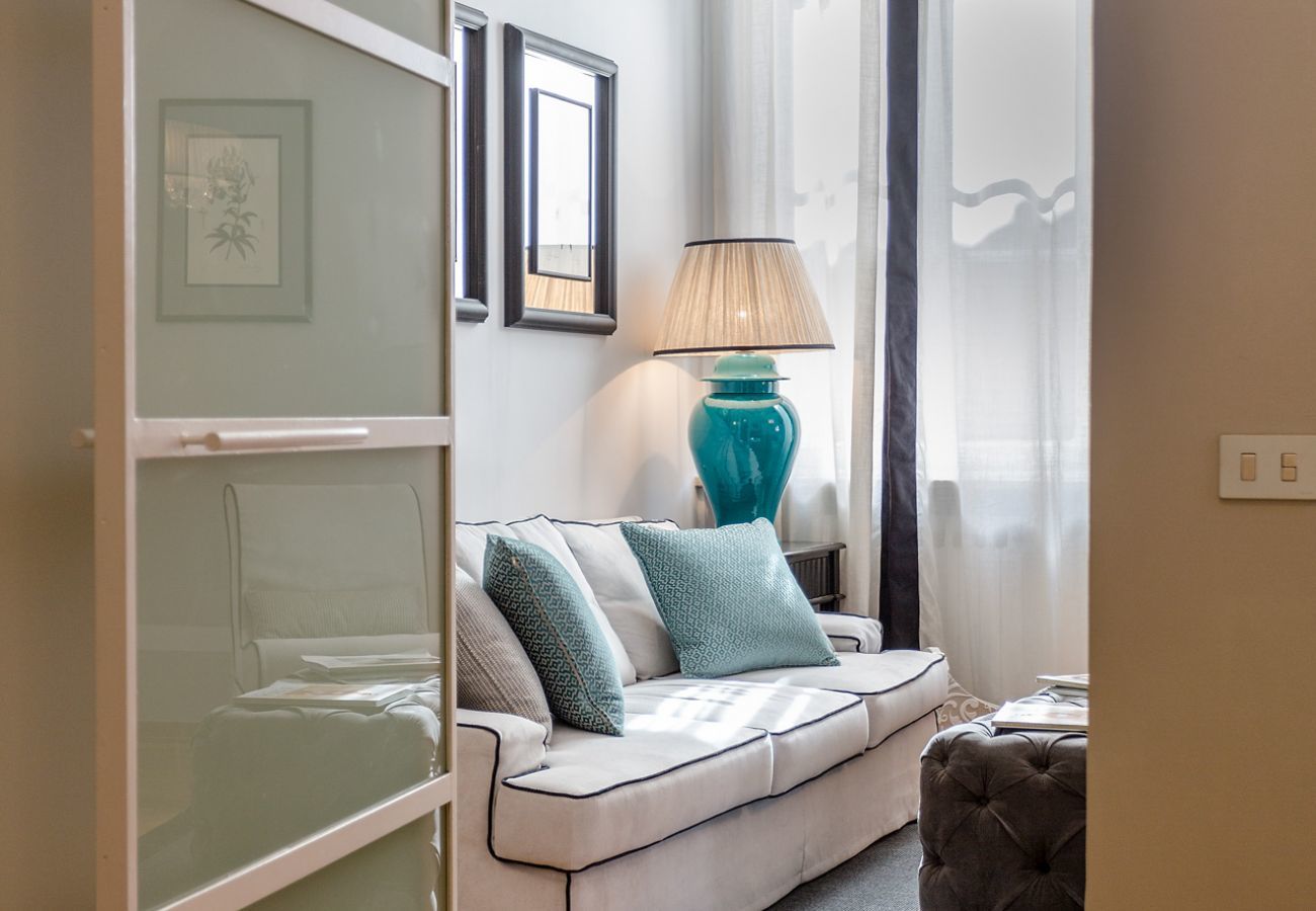Apartment in Lucca - Ottone Penthouse