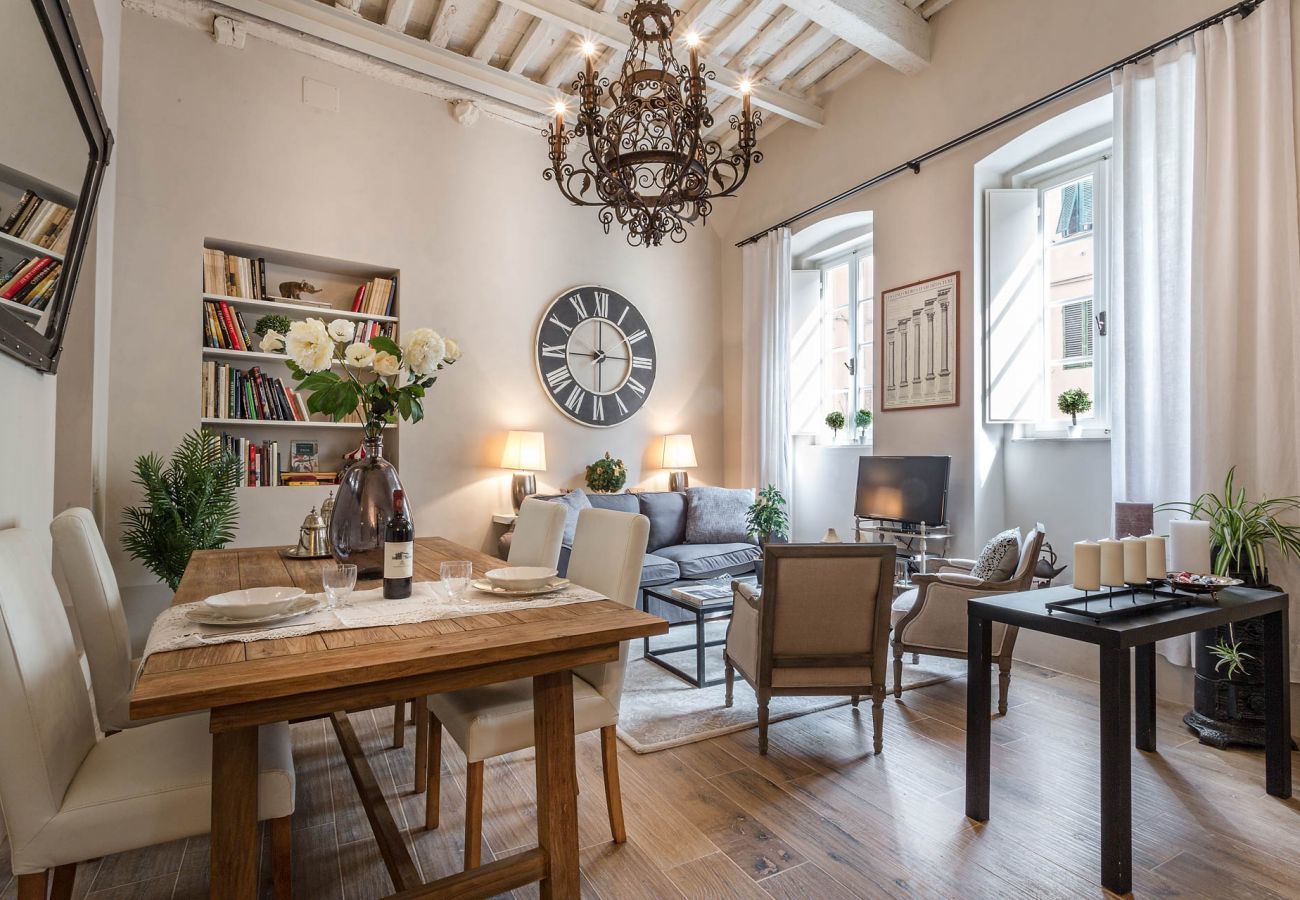Apartment in Lucca - Casa Janca