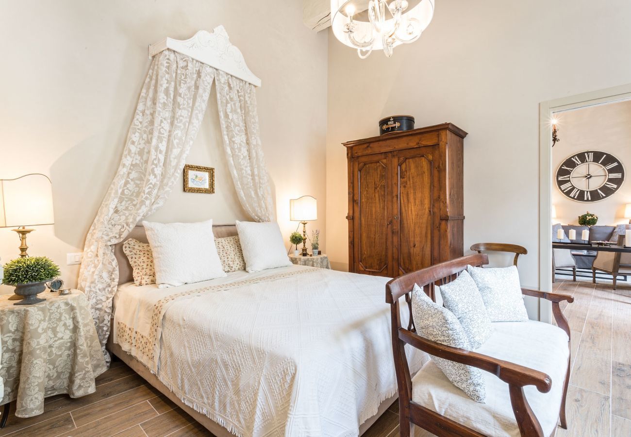 Apartment in Lucca - Casa Janca