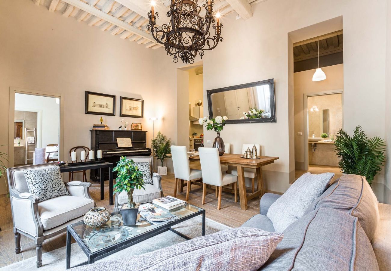 Apartment in Lucca - Casa Janca