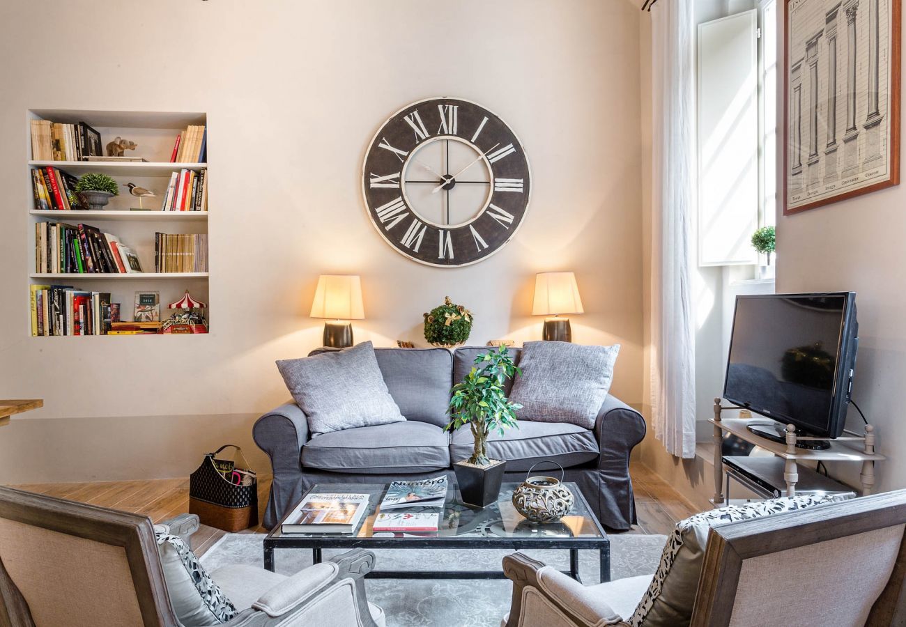 Apartment in Lucca - Casa Janca