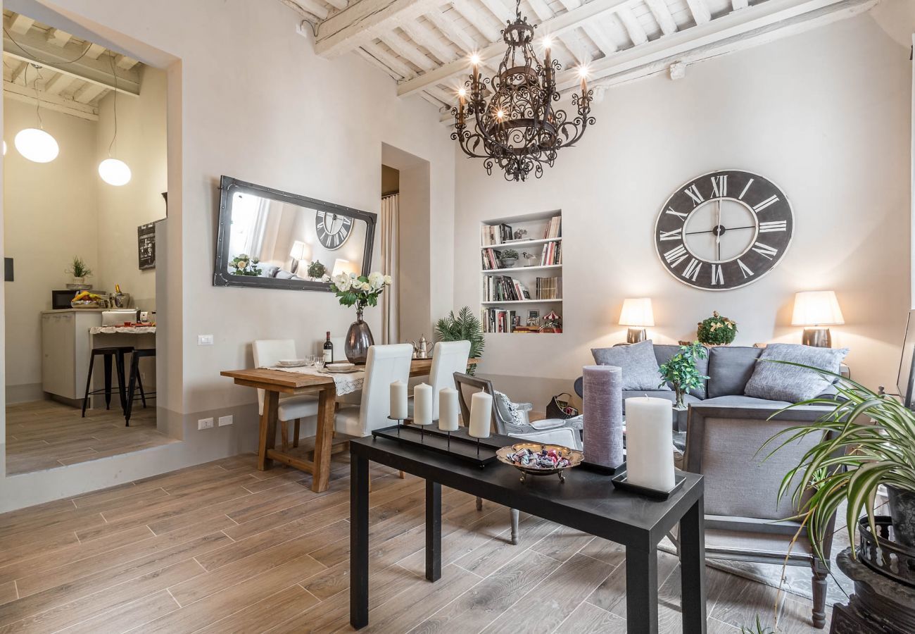 Apartment in Lucca - Casa Janca