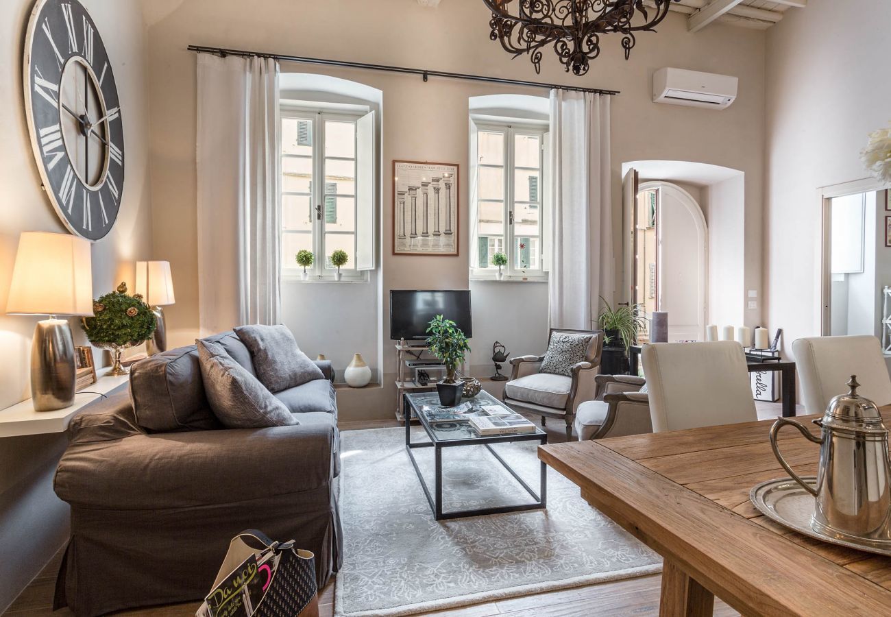 Apartment in Lucca - Casa Janca