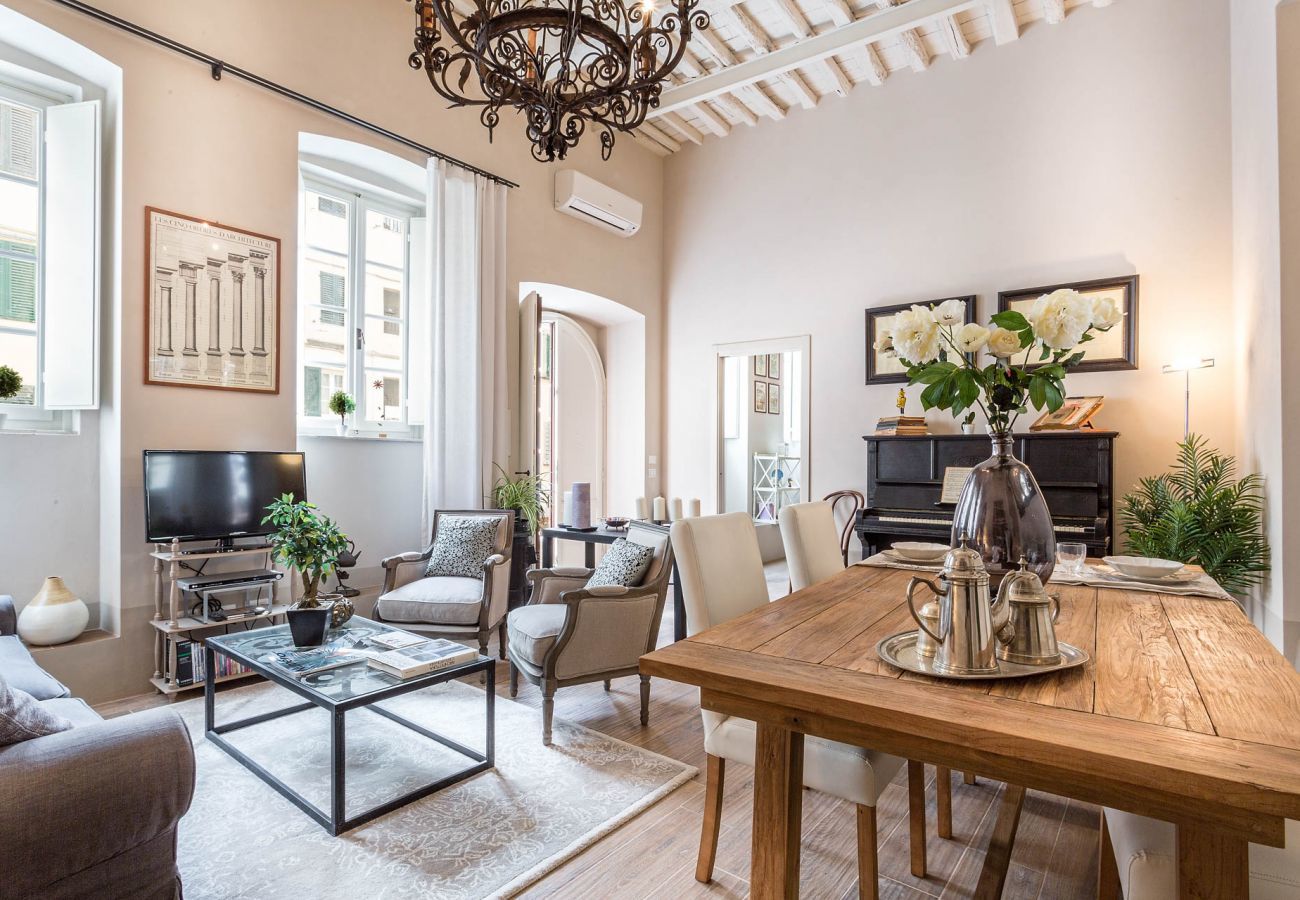 Apartment in Lucca - Casa Janca