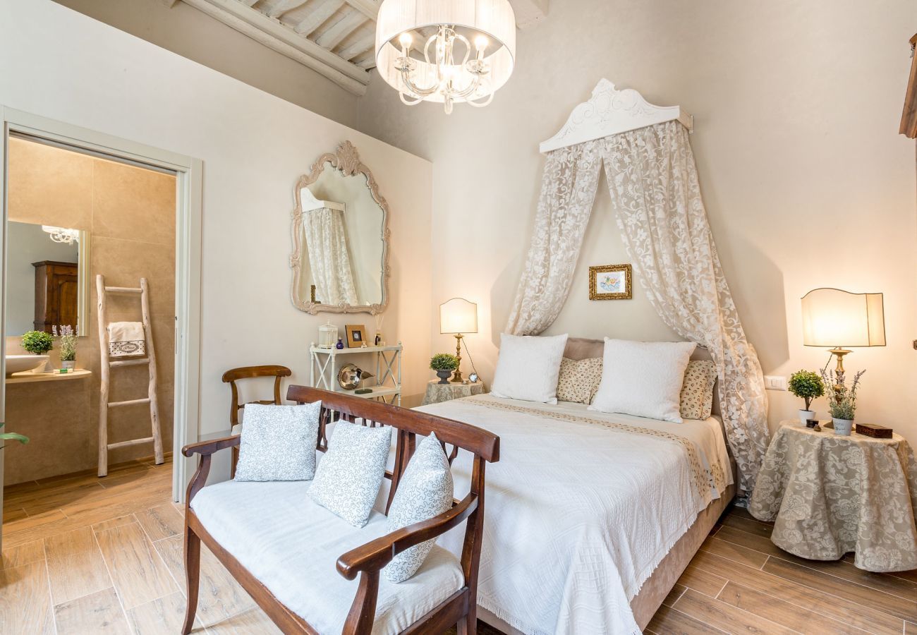 Apartment in Lucca - Casa Janca