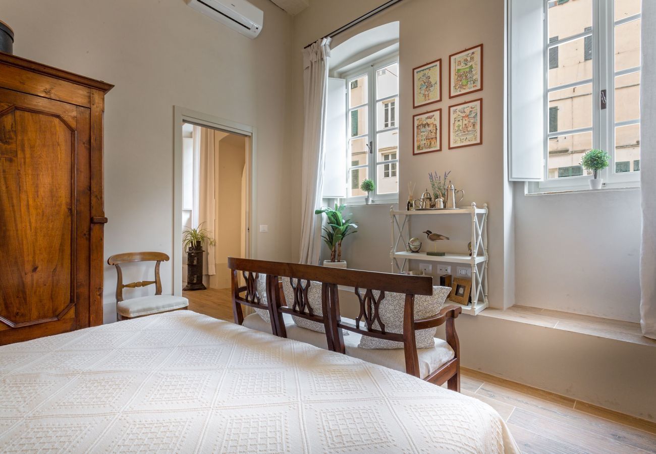 Apartment in Lucca - Casa Janca
