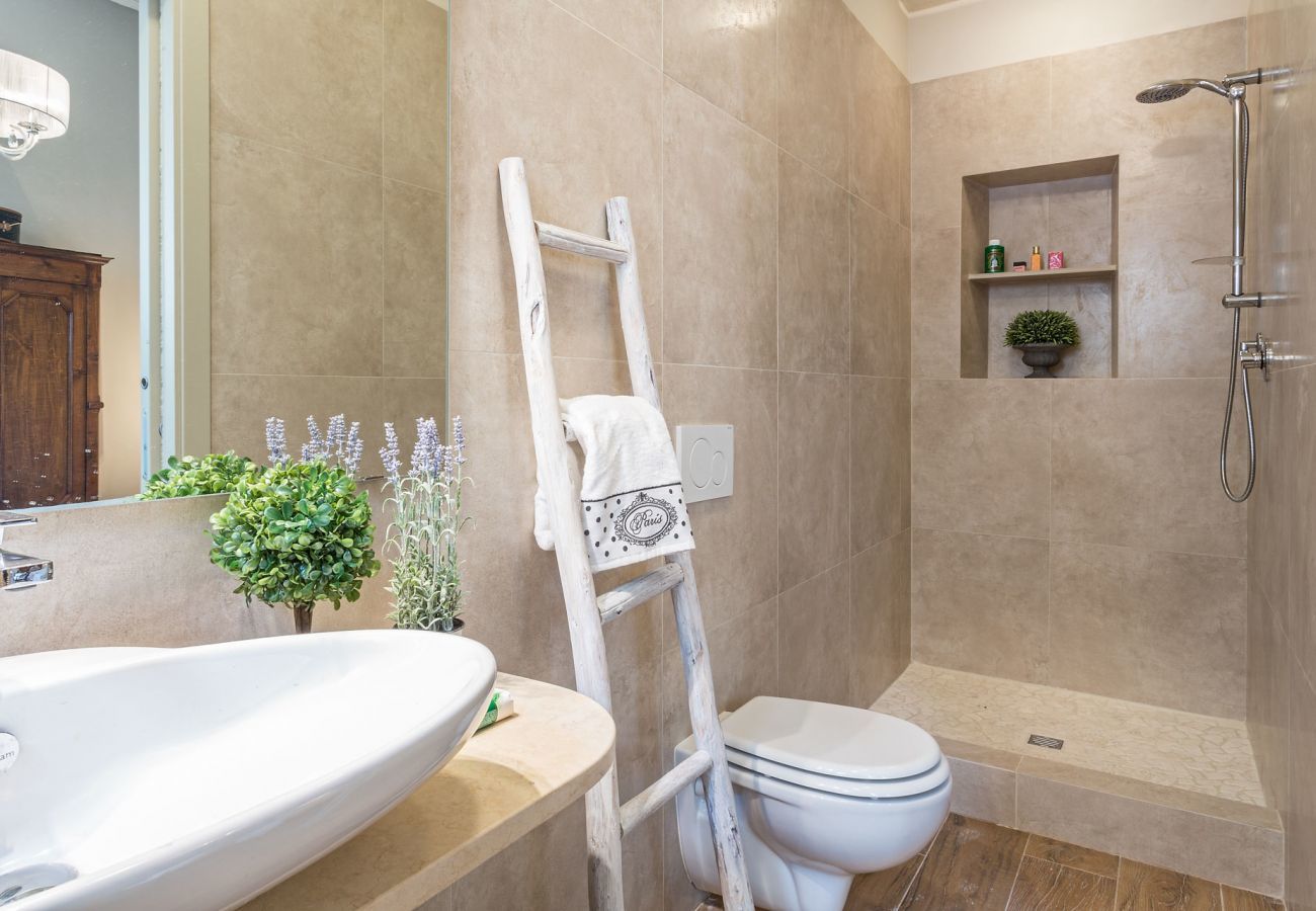 Apartment in Lucca - Casa Janca