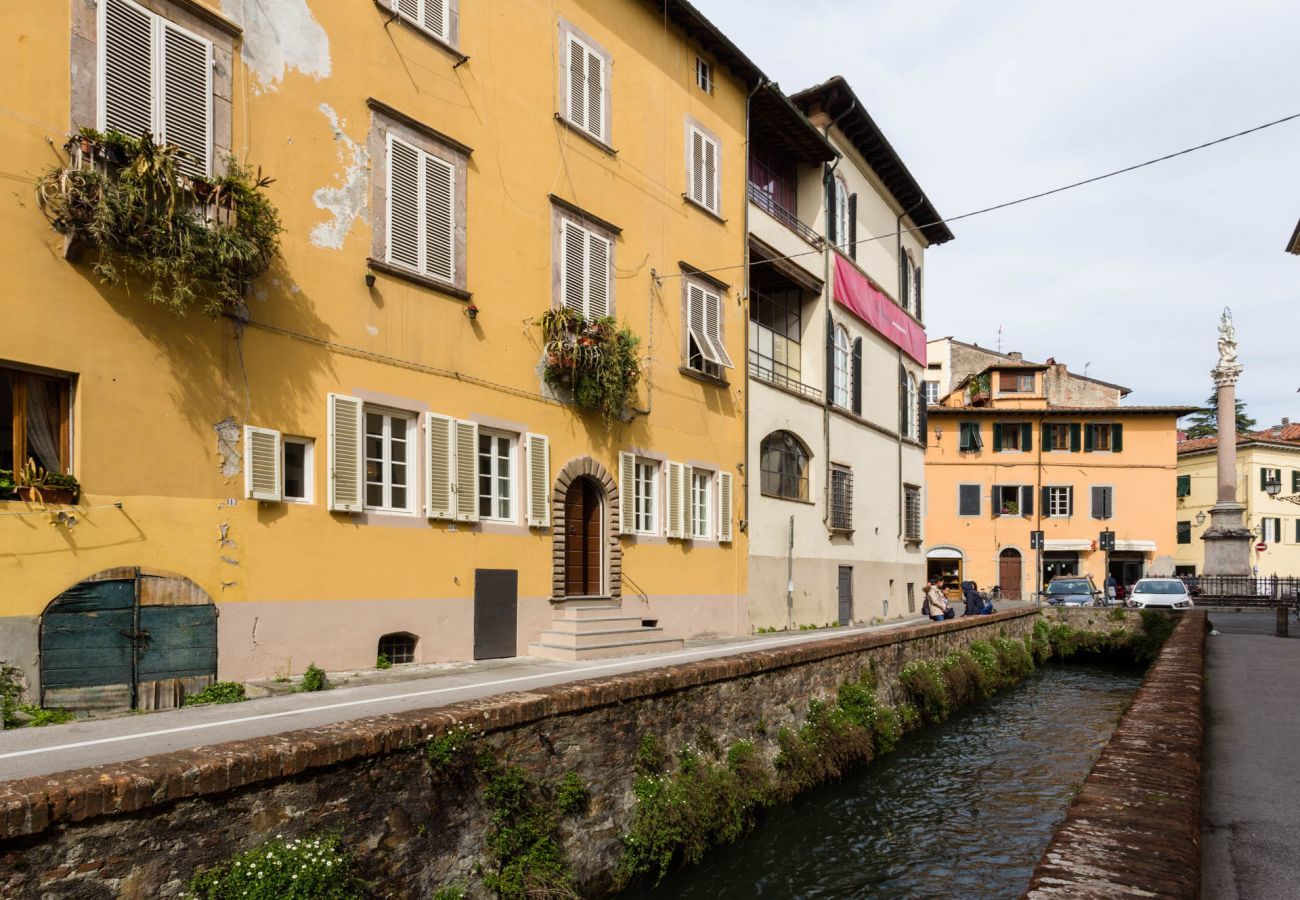 Apartment in Lucca - Casa Janca