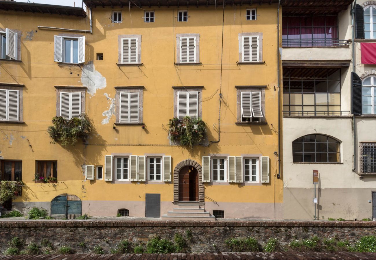 Apartment in Lucca - Casa Janca