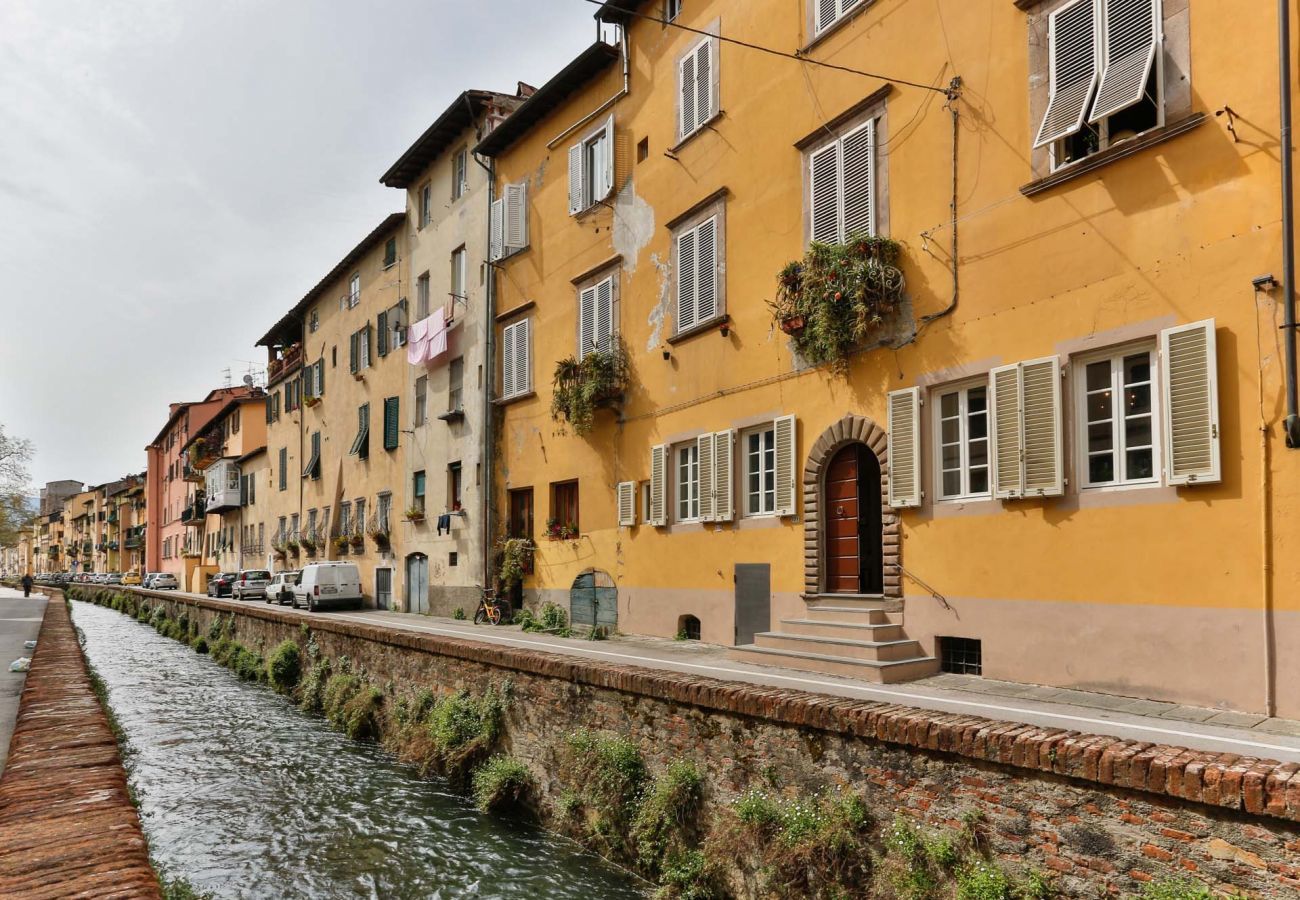 Apartment in Lucca - Casa Janca