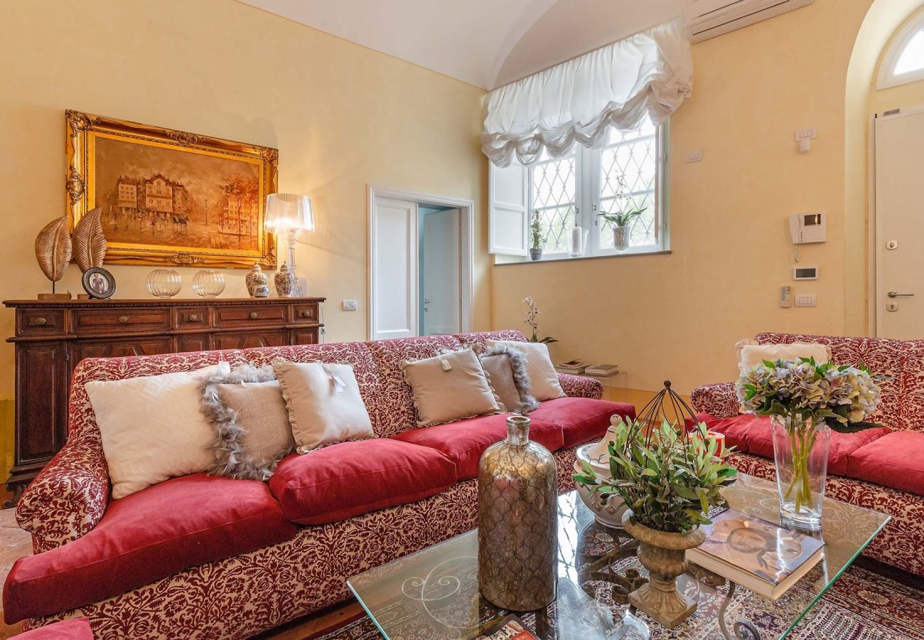 Apartment in Lucca - Casa Francesca