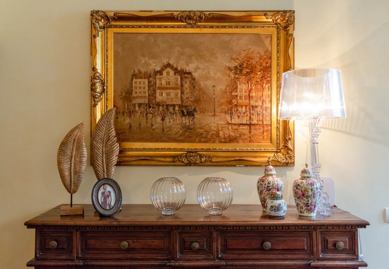 Apartment in Lucca - Casa Francesca