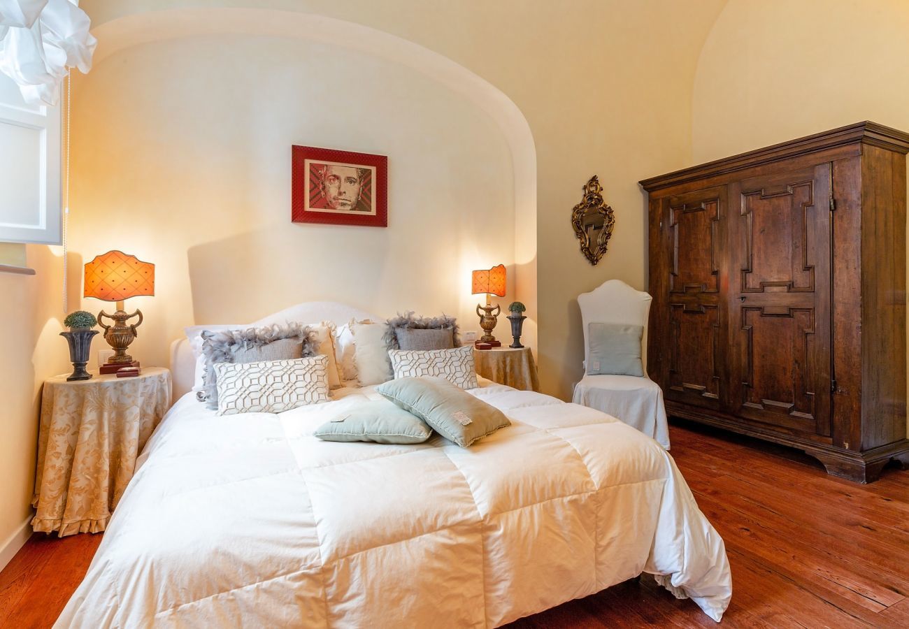 Apartment in Lucca - Casa Francesca