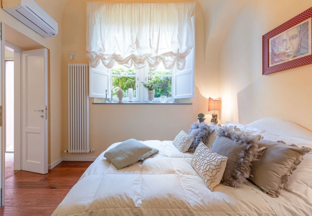 Apartment in Lucca - Casa Francesca