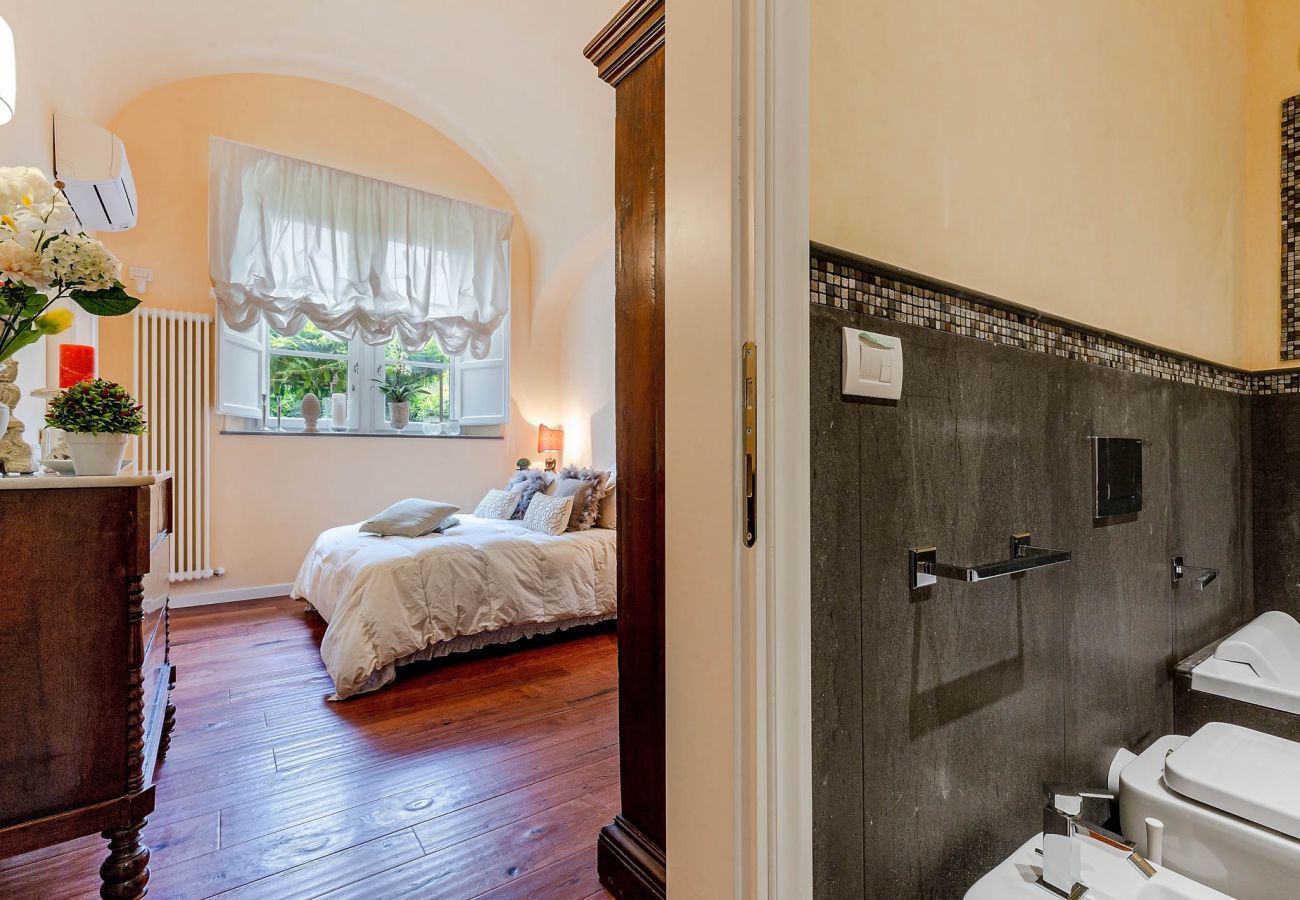 Apartment in Lucca - Casa Francesca