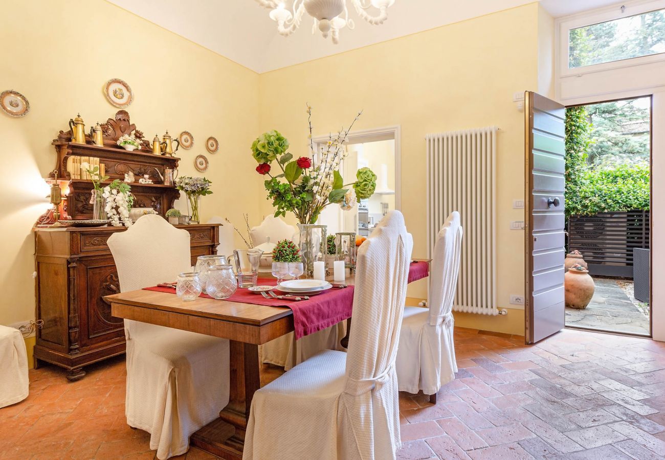 Apartment in Lucca - Casa Francesca