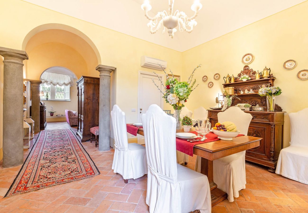 Apartment in Lucca - Casa Francesca