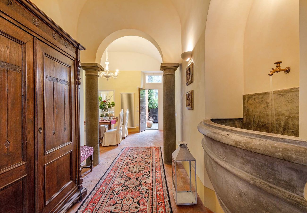 Apartment in Lucca - Casa Francesca