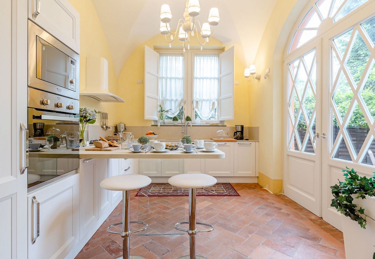 Apartment in Lucca - Casa Francesca