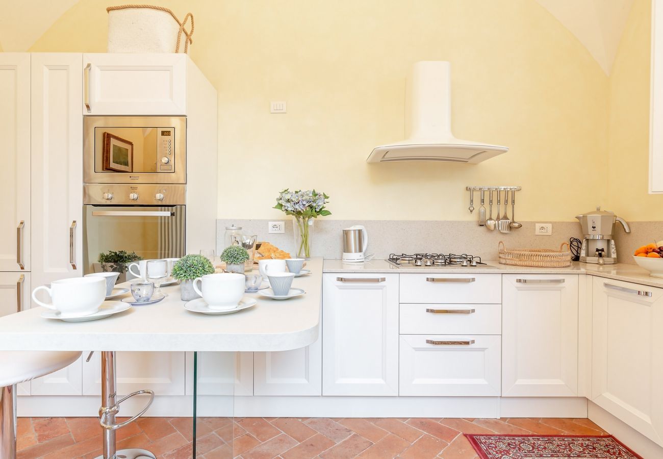 Apartment in Lucca - Casa Francesca