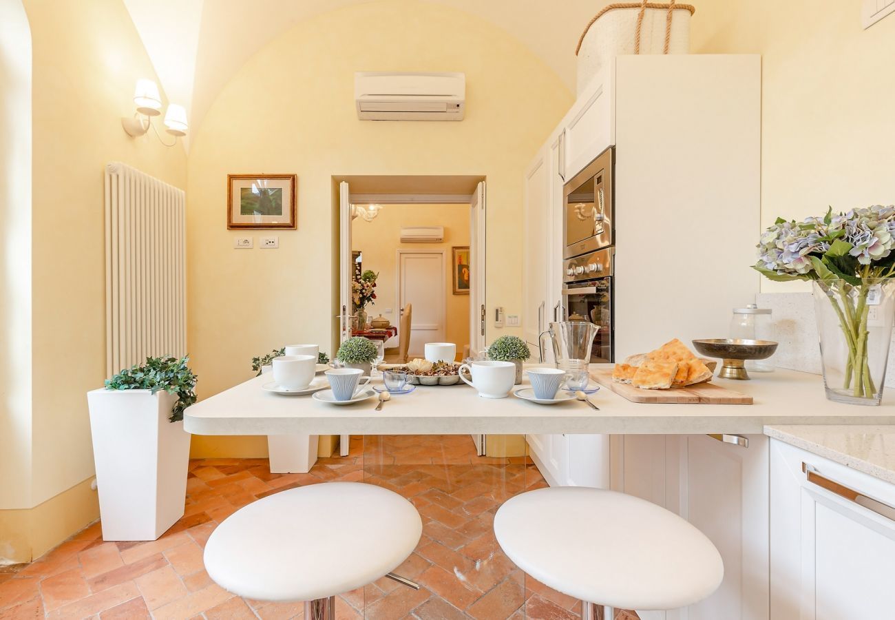 Apartment in Lucca - Casa Francesca