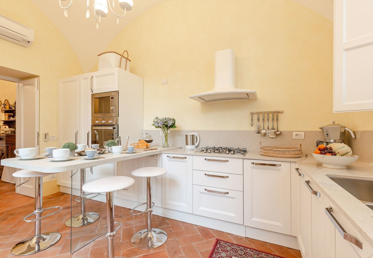 Apartment in Lucca - Casa Francesca