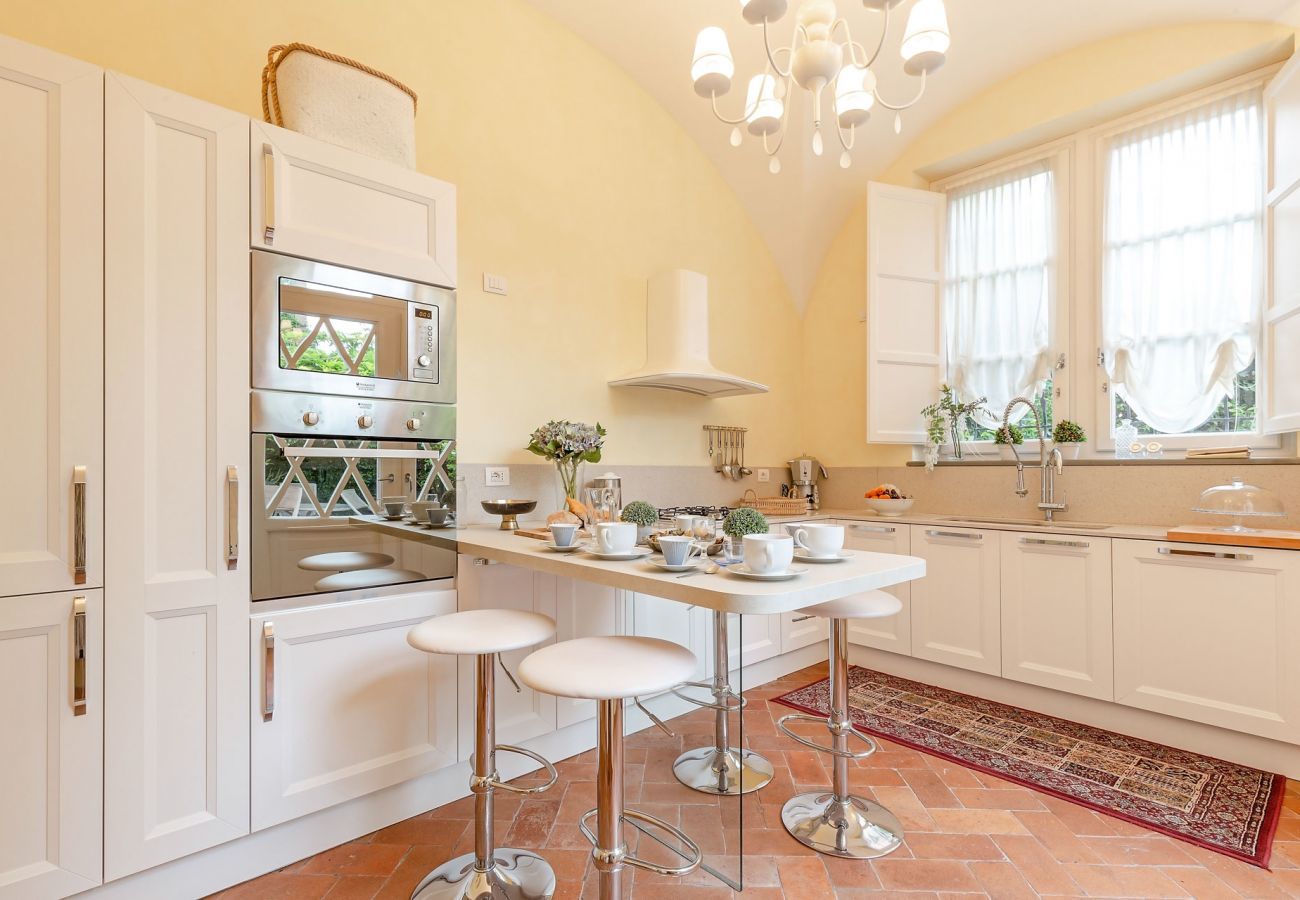 Apartment in Lucca - Casa Francesca