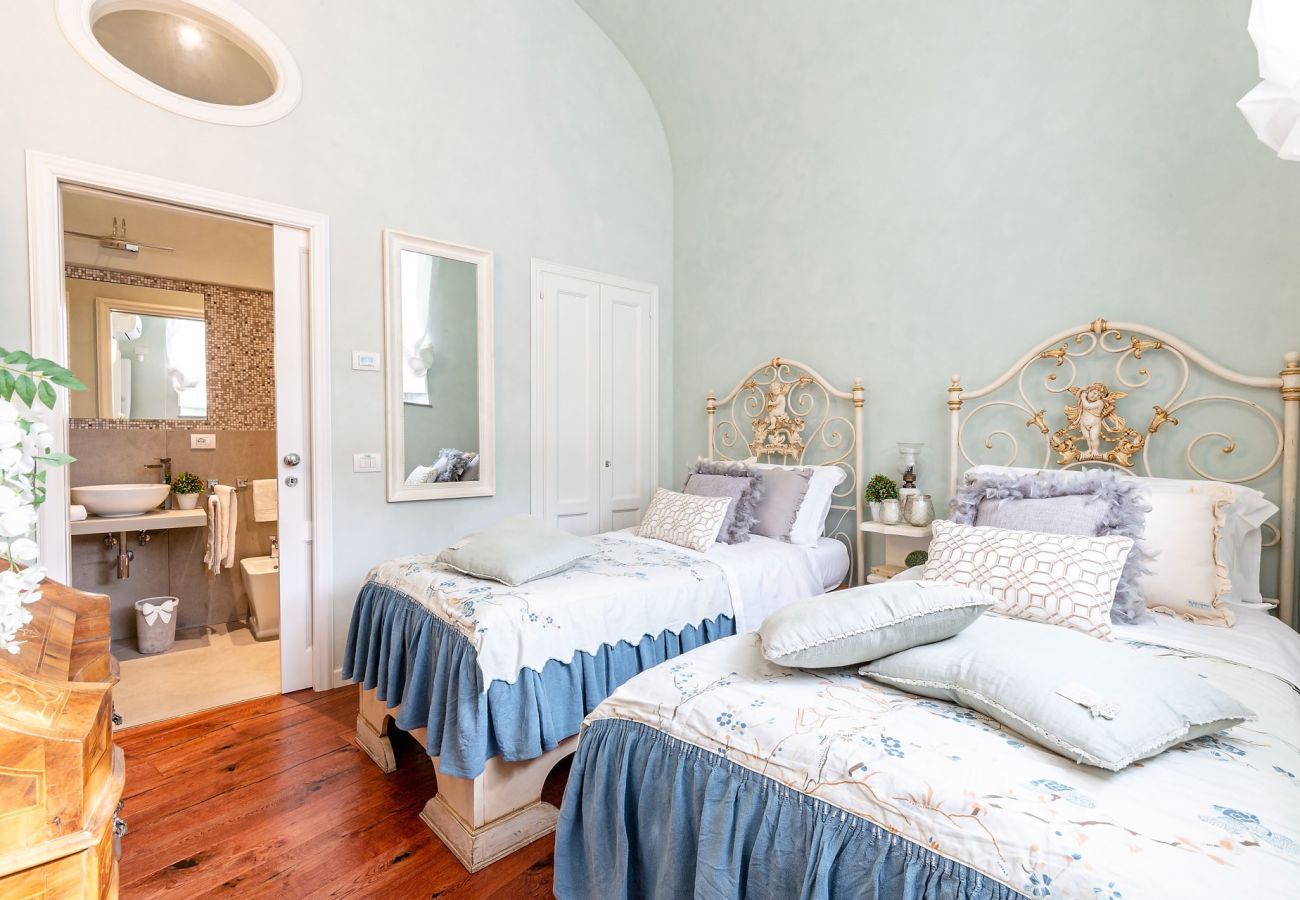 Apartment in Lucca - Casa Francesca